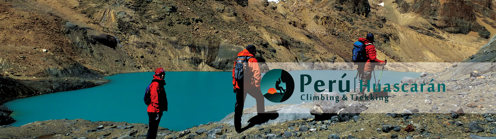Trekking Perú